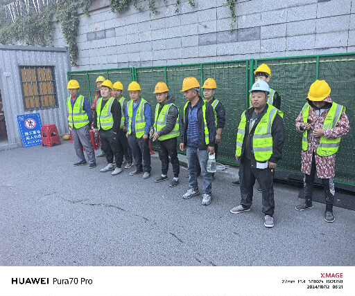 长清公路下沉注浆施工单位